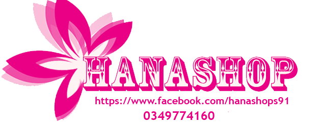 HANASHOPS-MỸ PHẨM CHÍNH HÃNG